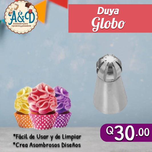 Duya globo
